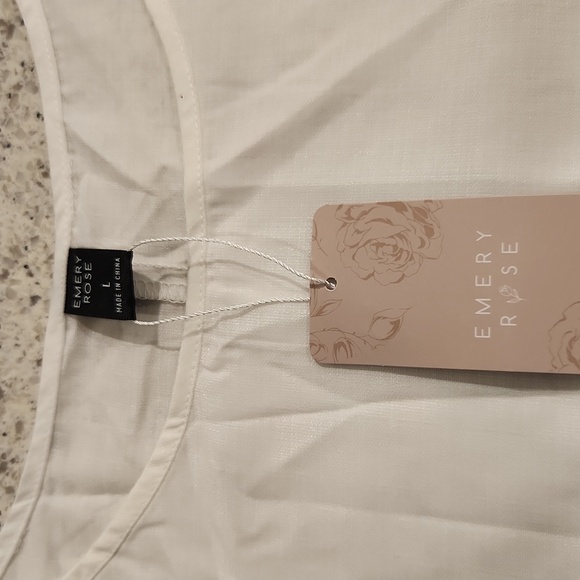 Women's Floral Dress - Picture 3 of 3